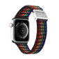 Dux Ducis, Apple Watch SE, 8, 7, 6, 5, 4, 3, 2, 1 (41, 40, 38 mm), eri värejä hinta ja tiedot | Älykellojen ja aktiivisuusrannekkeiden lisätarvikkeet | hobbyhall.fi