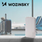 Wozinsky WPBWE1 10000mAh hinta ja tiedot | Varavirtalähteet | hobbyhall.fi