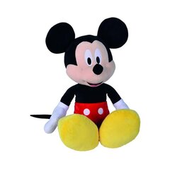 Pehmeä lelu Disney Mikki Hiiri, 43 cm hinta ja tiedot | Pehmolelut | hobbyhall.fi