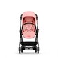 Cybex Melio -rattaat, Hibiscus Red hinta ja tiedot | Vaunut ja rattaat | hobbyhall.fi