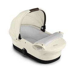 Cybex Gazelle S rattaiden kori, Seashell Beige hinta ja tiedot | Vaunujen tarvikkeet | hobbyhall.fi