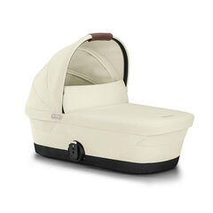 Cybex Gazelle S rattaiden kori, Seashell Beige hinta ja tiedot | Vaunujen tarvikkeet | hobbyhall.fi