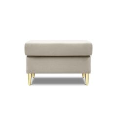 Rahi Micadoni Home Moghan, beige hinta ja tiedot | Säkkituolit, rahit ja penkit | hobbyhall.fi