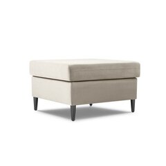 Rahi Micadoni Home Moghan, beige hinta ja tiedot | Säkkituolit, rahit ja penkit | hobbyhall.fi