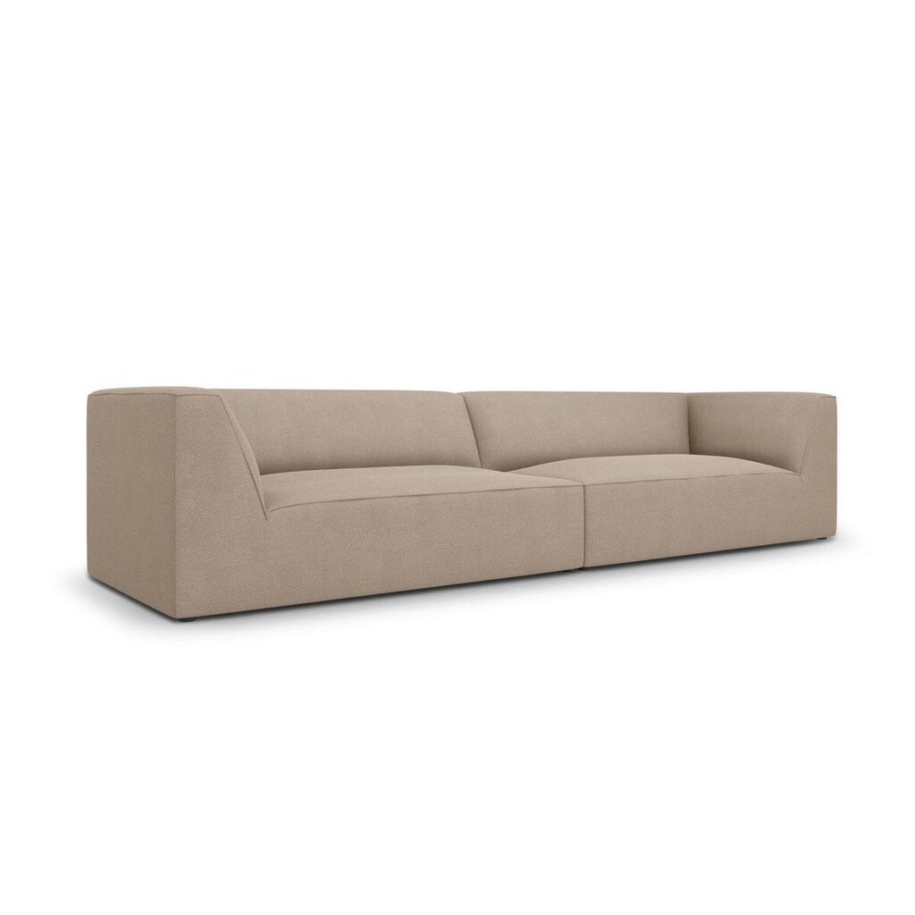 Sohva Micadoni Home Ruby, beige hinta ja tiedot | Sohvat ja vuodesohvat | hobbyhall.fi