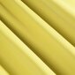 Logan -pimennysverho, sinappi, 135 x 250 cm, 1 kpl hinta ja tiedot | Verhot | hobbyhall.fi