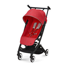 Cybex urheilurattaat Libelle, Hibiscus Red hinta ja tiedot | Vaunut ja rattaat | hobbyhall.fi