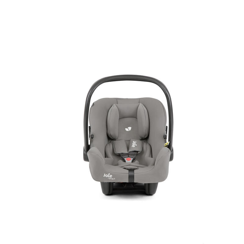 Turvaistuin Joie I-Snug2, 0-13 kg, Pebble hinta ja tiedot | Turvaistuimet | hobbyhall.fi