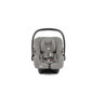 Turvaistuin Joie I-Snug2, 0-13 kg, Pebble hinta ja tiedot | Turvaistuimet | hobbyhall.fi