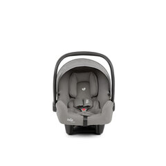 Turvaistuin Joie I-Snug2, 0-13 kg, Pebble hinta ja tiedot | Turvaistuimet | hobbyhall.fi