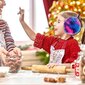 ZSWQ lämpimät pehmeät puuvillakuulokkeet, sininen/pinkki hinta ja tiedot | Lasten talvivaatteet | hobbyhall.fi