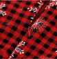 Bbonline naisten mekko, punainen/musta hinta ja tiedot | Mekot | hobbyhall.fi
