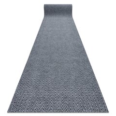 Eteismatto Magnus, 100x240 cm hinta ja tiedot | Ovimatot | hobbyhall.fi