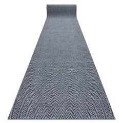 Eteismatto Magnus, 100x300 cm hinta ja tiedot | Ovimatot | hobbyhall.fi