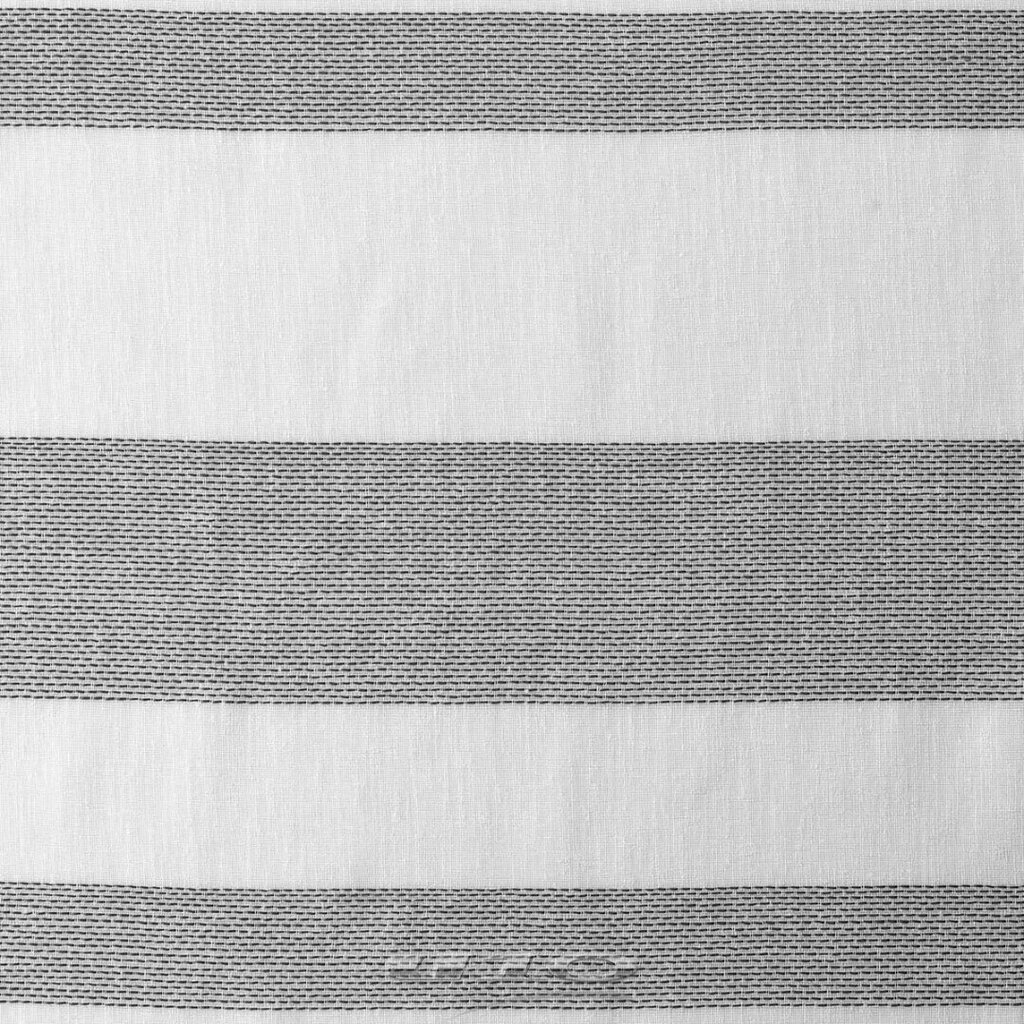 Palerma -verho, valkoinen, 140 x 240 cm hinta ja tiedot | Verhot | hobbyhall.fi