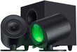 Razer Nommo V2 2.1 hinta ja tiedot | Kaiuttimet | hobbyhall.fi