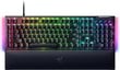 Razer BlackWidow V4 hinta ja tiedot | Näppäimistöt | hobbyhall.fi