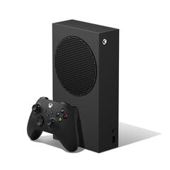 Microsoft Xbox Series S, 1TB hinta ja tiedot | Microsoft Tietokoneet ja pelaaminen | hobbyhall.fi