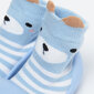 Cool Club tossut SOX1W22-CB583, sininen hinta ja tiedot | Lasten tossut | hobbyhall.fi