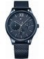 Tommy Hilfiger 1791421 miesten kello hinta ja tiedot | Miesten kellot | hobbyhall.fi