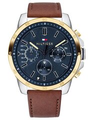 Miesten Tommy Hilfiger 1791561 katsella hinta ja tiedot | Miesten kellot | hobbyhall.fi