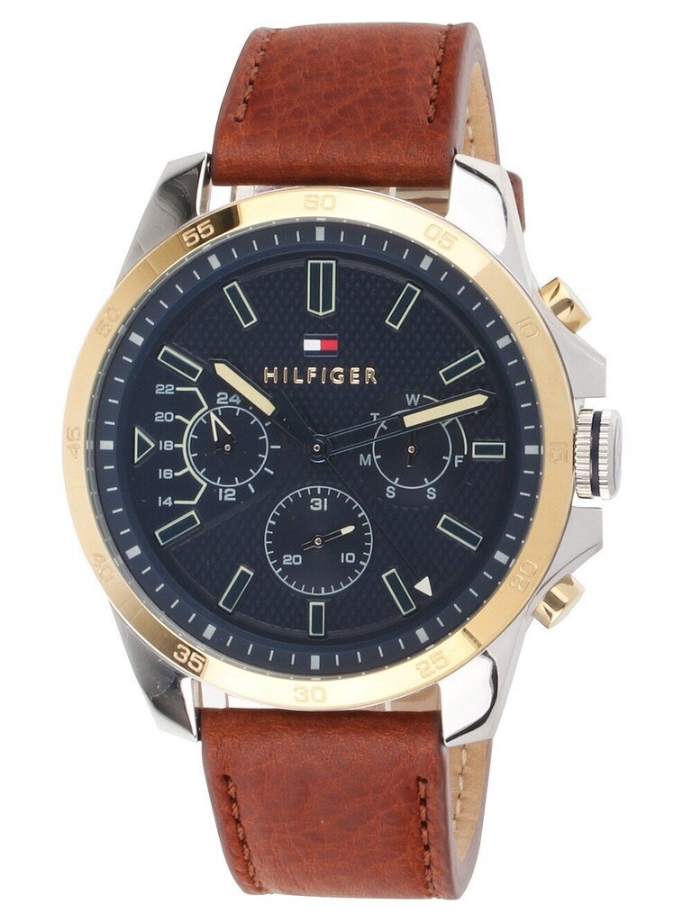 Miesten Tommy Hilfiger 1791561 katsella hinta ja tiedot | Miesten kellot | hobbyhall.fi