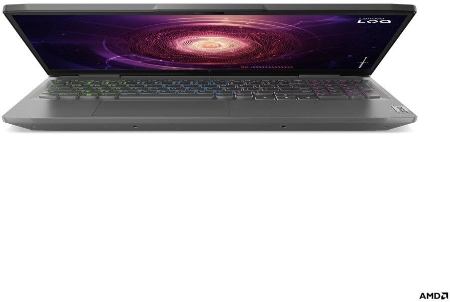 Lenovo LOQ 15APH8 (82XT009BMH) hinta ja tiedot | Kannettavat tietokoneet | hobbyhall.fi