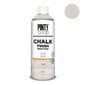 Spray maali PintyPlus Chalk, harmaa, 400ml hinta ja tiedot | Maalit | hobbyhall.fi