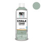 Spray maali PintyPlus Chalk, harmaa, 400ml hinta ja tiedot | Maalit | hobbyhall.fi