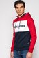 Huppari JACK & JONES hinta ja tiedot | Miesten puserot ja hupparit | hobbyhall.fi