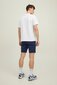 Kangasshortsit JACK & JONES hinta ja tiedot | Miesten shortsit | hobbyhall.fi