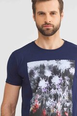 T-paita MCL hinta ja tiedot | Miesten T-paidat | hobbyhall.fi
