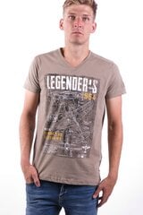 T-paita LEGENDERS hinta ja tiedot | Miesten T-paidat | hobbyhall.fi