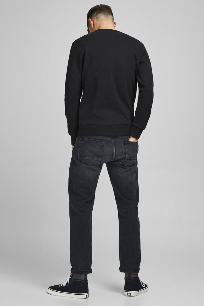 Collegepusero JACK & JONES hinta ja tiedot | Miesten puserot ja hupparit | hobbyhall.fi