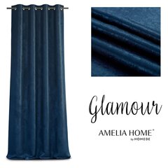 AmeliaHome -pimennysverho Glamour hinta ja tiedot | Verhot | hobbyhall.fi