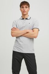 Polo paita JACK & JONES hinta ja tiedot | Miesten T-paidat | hobbyhall.fi