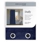 AmeliaHome Verho Duffy hinta ja tiedot | Verhot | hobbyhall.fi