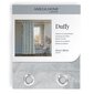 AmeliaHome Verho Duffy hinta ja tiedot | Verhot | hobbyhall.fi