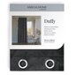 AmeliaHome Verho Duffy hinta ja tiedot | Verhot | hobbyhall.fi