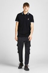 Polo paita JACK & JONES hinta ja tiedot | Miesten T-paidat | hobbyhall.fi