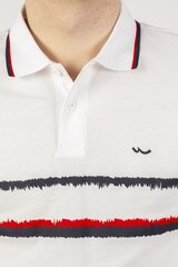Polo paita LTB hinta ja tiedot | Miesten T-paidat | hobbyhall.fi