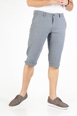 Kangasshortsit BLK JEANS 83755177104201-30 hinta ja tiedot | Miesten shortsit | hobbyhall.fi