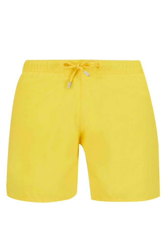 Uimahousut JOHN FRANK JFSSSWL02YELLOW-S hinta ja tiedot | Miesten uimahousut ja -shortsit | hobbyhall.fi