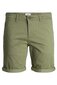 Kangasshortsit JACK & JONES 12165604DEEPLICHENGR-M hinta ja tiedot | Miesten shortsit | hobbyhall.fi