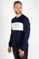 Collegepaita JACK & JONES 12236174NAVYBLAZER-M hinta ja tiedot | Miesten neuleet ja villapaidat | hobbyhall.fi