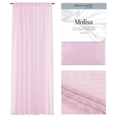 AmeliaHome verho Molisa hinta ja tiedot | Verhot | hobbyhall.fi