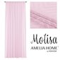 AmeliaHome verho Molisa hinta ja tiedot | Verhot | hobbyhall.fi