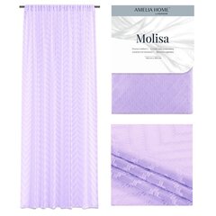 AmeliaHome verho Molisa hinta ja tiedot | Verhot | hobbyhall.fi