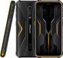 Ulefone Armor X12 Pro 4/64GB Black/Orange hinta ja tiedot | Matkapuhelimet | hobbyhall.fi