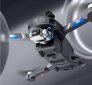 4DRC F4 Pro 3-Axis hinta ja tiedot | Dronet | hobbyhall.fi